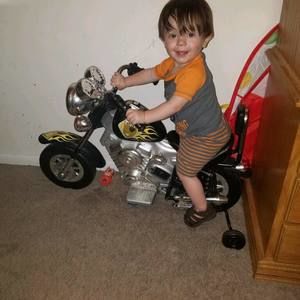 Meet your Posher, Jason